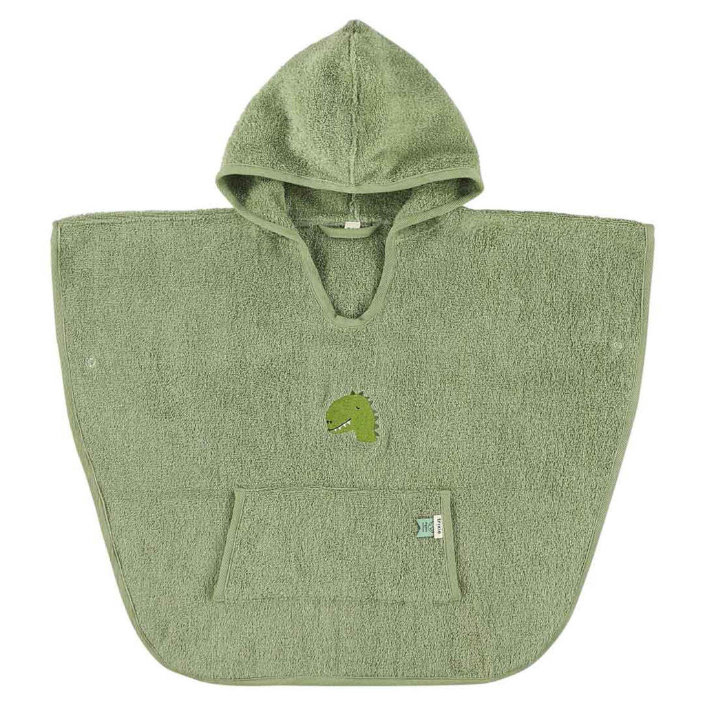 Poncho - Aura Dino