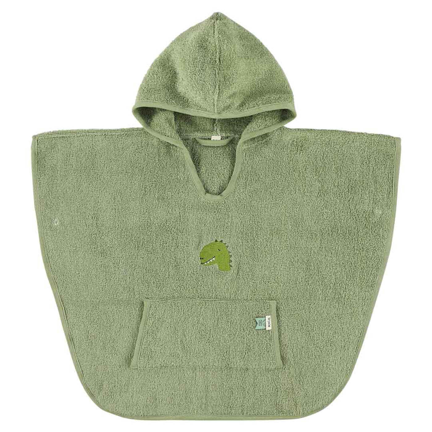 Poncho - Aura Dino
