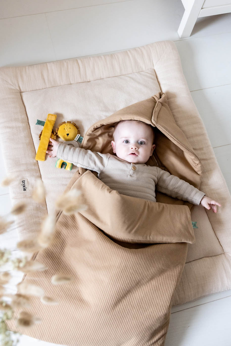 Trixie playpen mat 