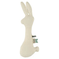 Hochet | Lapin - Bliss Beige