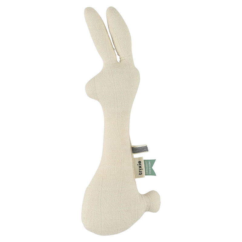 Hochet | Lapin - Bliss Beige