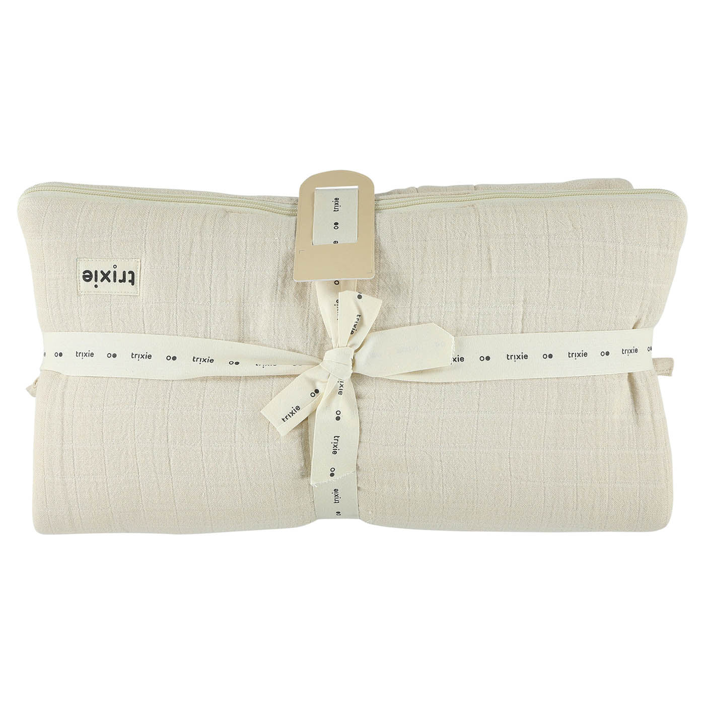 Footmuff - Bliss Beige