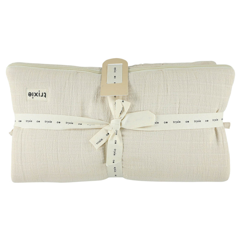 Footmuff - Bliss Beige