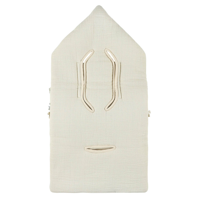 Footmuff - Bliss Beige