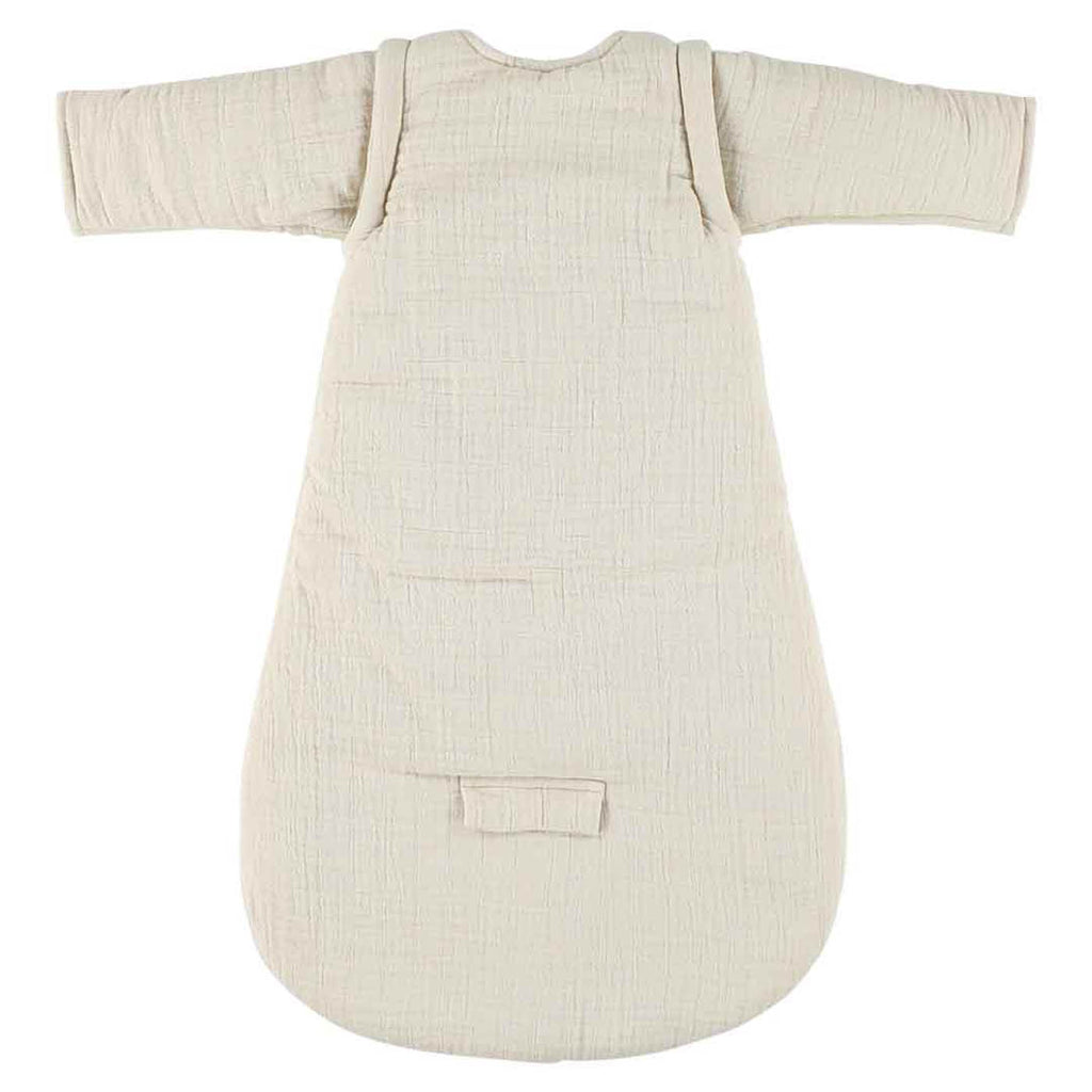 Slaapzak tussenseizoen | 70cm - Bliss Beige - Mr. Lion