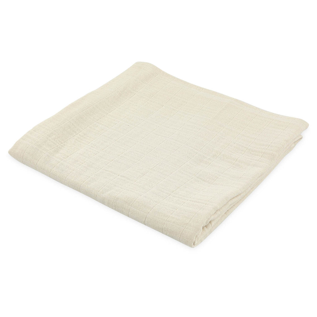 Tetra doek | 110x110cm - Bliss Beige