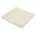 Tetra doek | 110x110cm - Bliss Beige