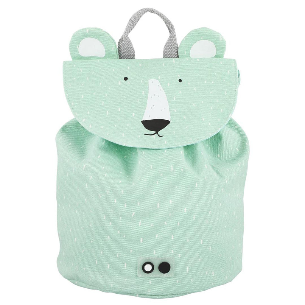 Rugzak MINI - Mr. Polar Bear