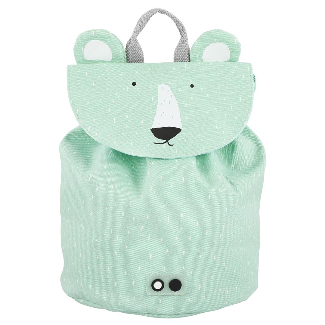Rugzak MINI - Mr. Polar Bear