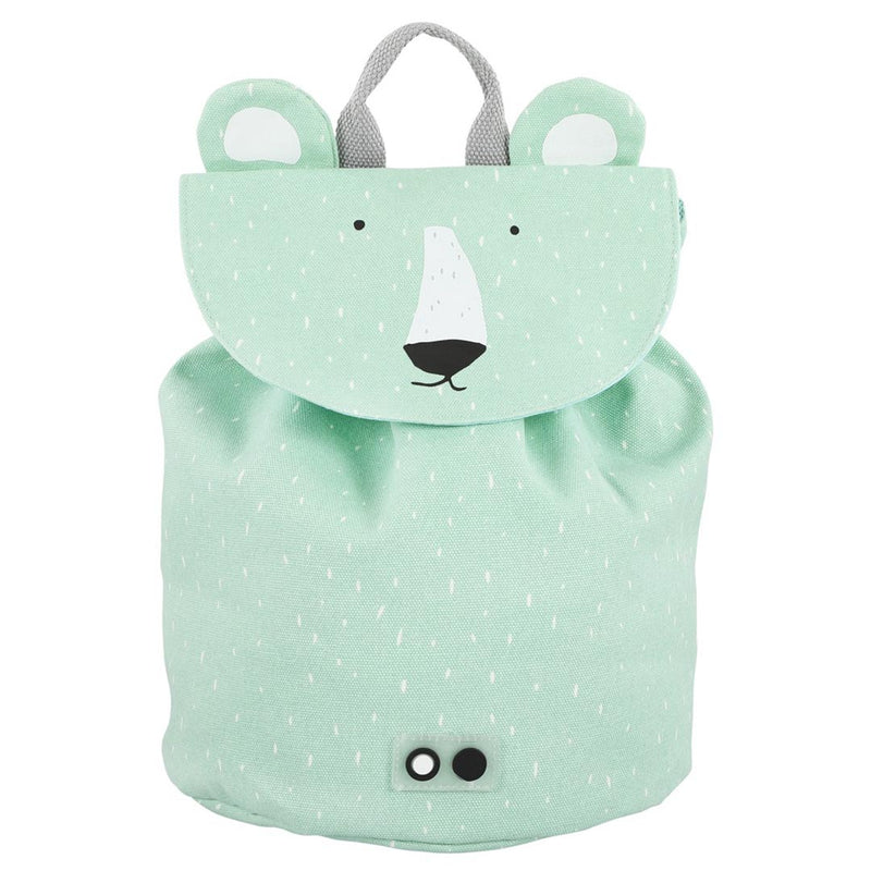 Rugzak MINI - Mr. Polar Bear