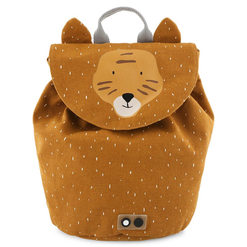 Rugzak MINI - Mr. Tiger