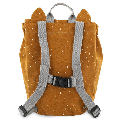 Backpack MINI - Mr. Tiger