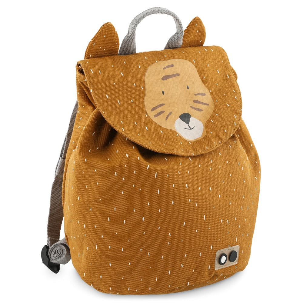 Rugzak MINI - Mr. Tiger