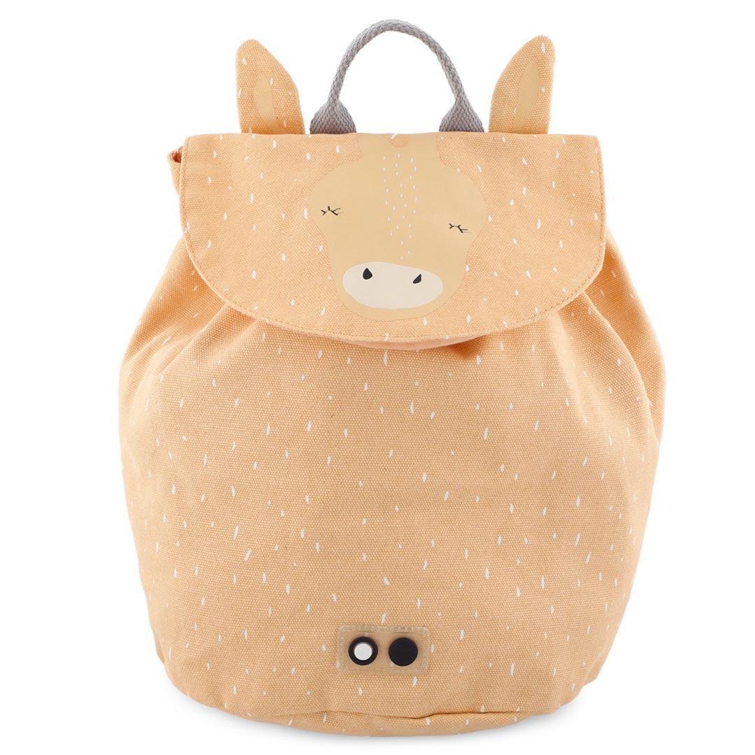 Rugzak MINI - Mrs. Giraffe