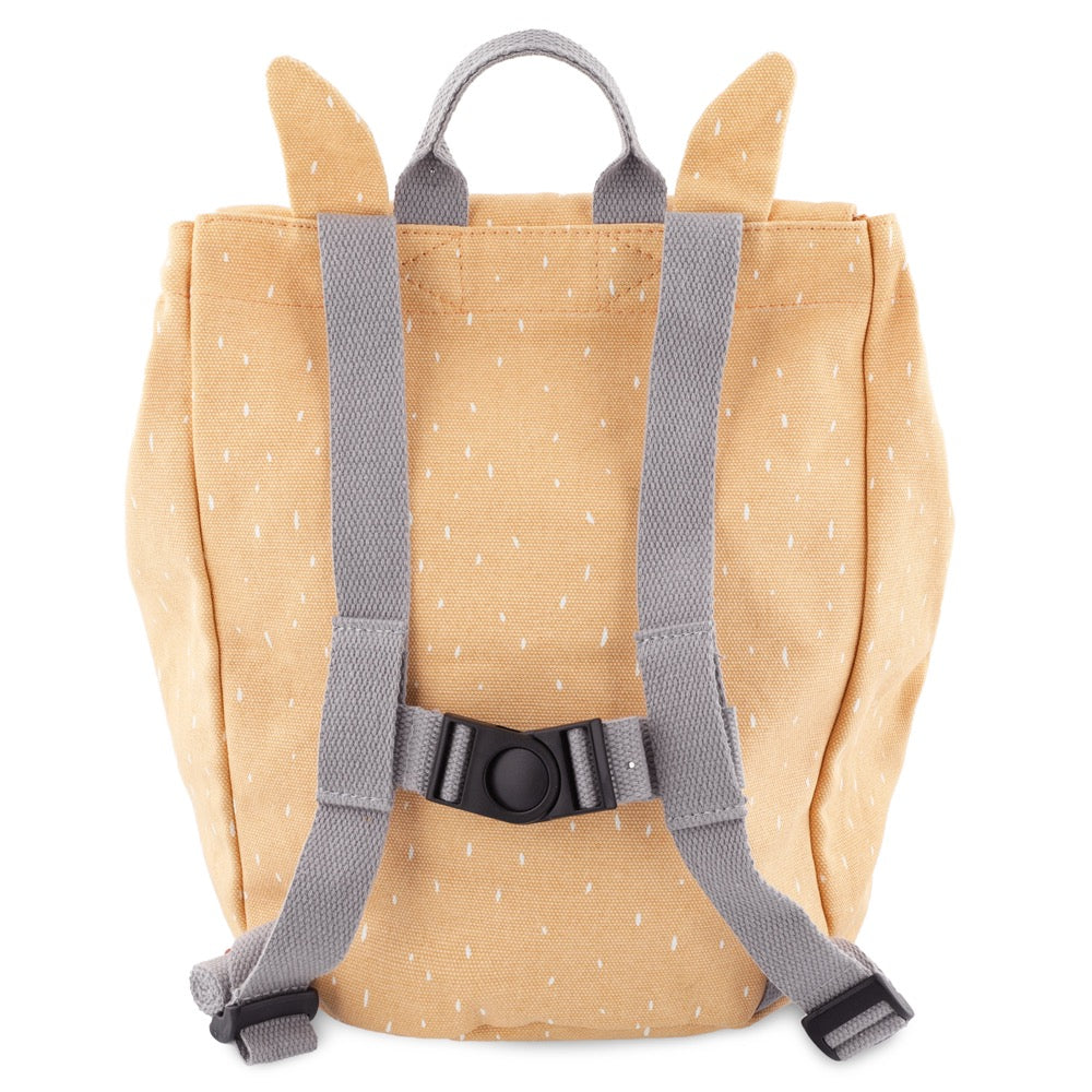 Rugzak MINI - Mrs. Giraffe