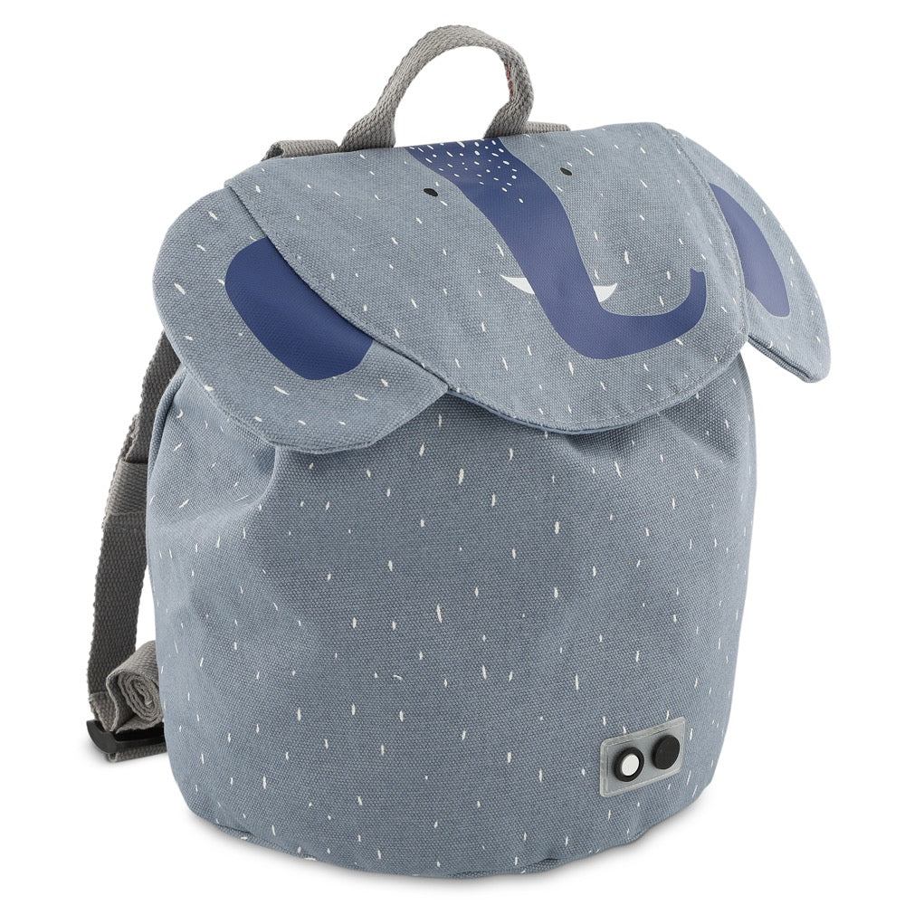 Backpack MINI - Mrs. Elephant – Trixie