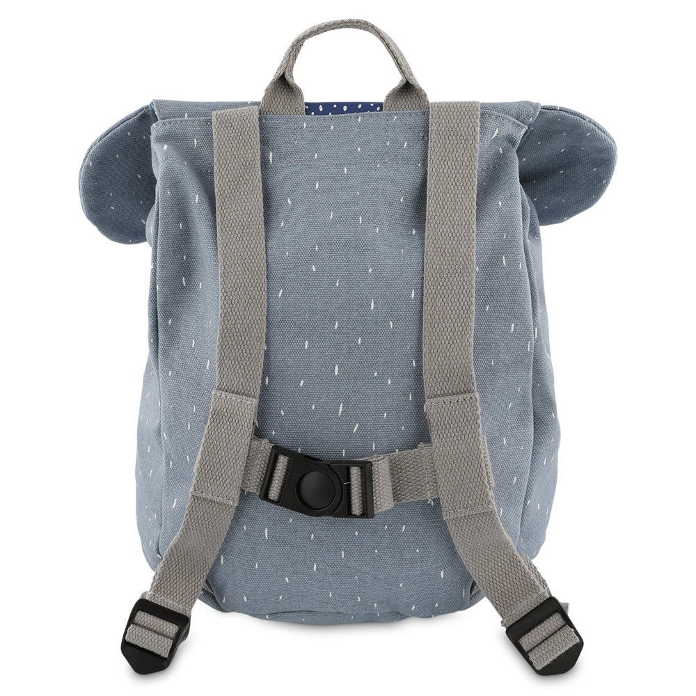 Rugzak MINI - Mrs. Elephant