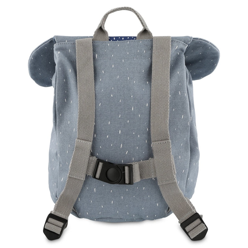 Rugzak MINI - Mrs. Elephant