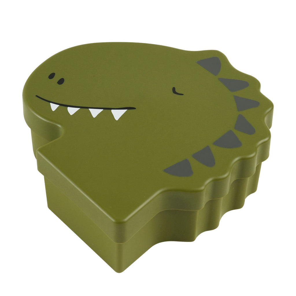Vormenbrooddoos - Mr. Dino