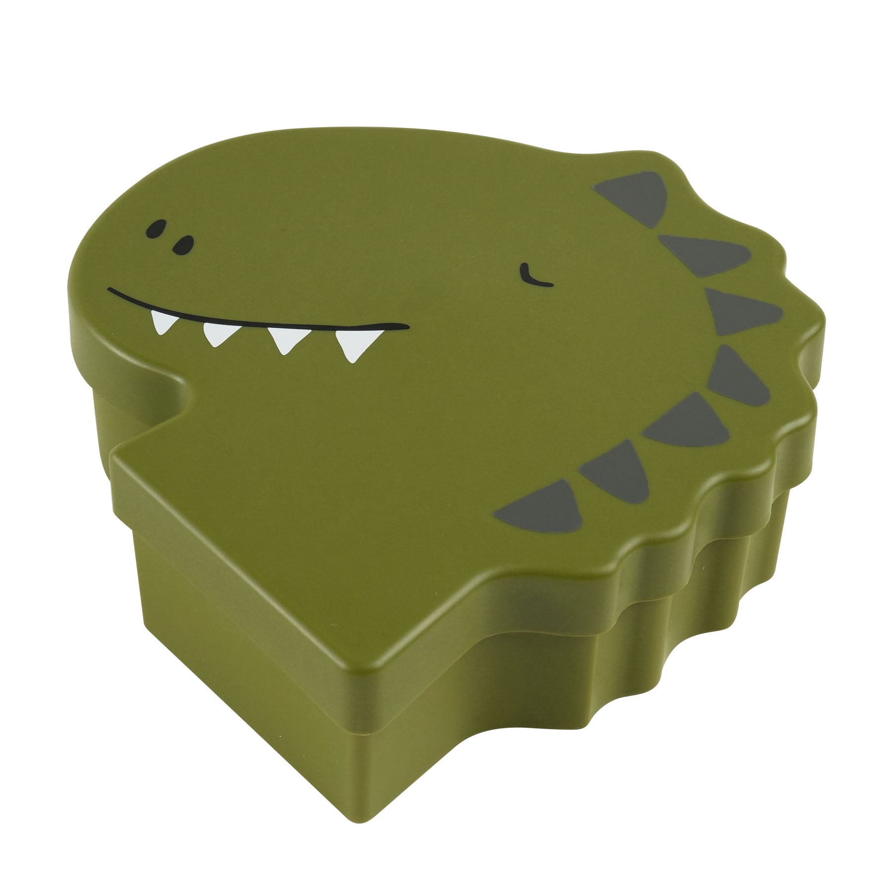 Vormenbrooddoos - Mr. Dino