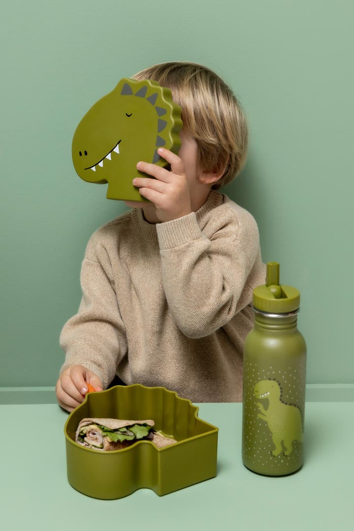 Vormenbrooddoos - Mr. Dino