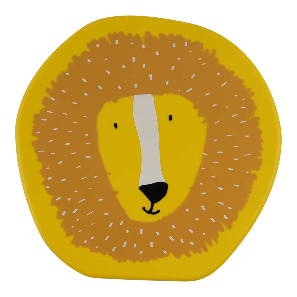Vormenbrooddoos - Mr. Lion