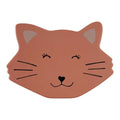 Vormenbrooddoos - Mrs. Cat