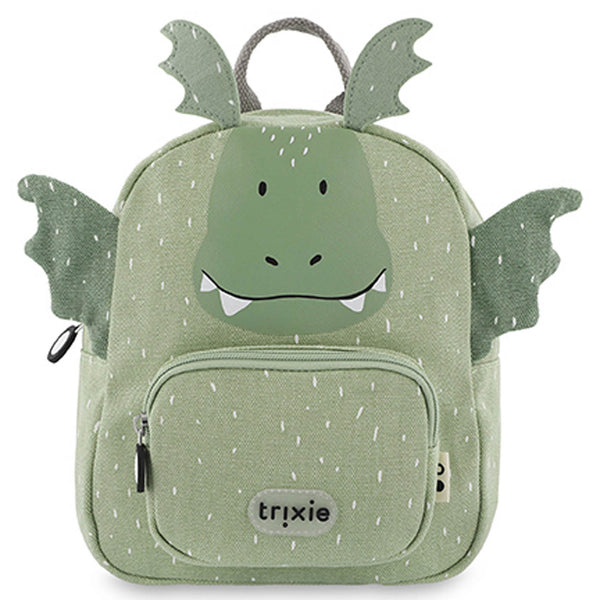 Backpack small - Mr. Dragon – Trixie