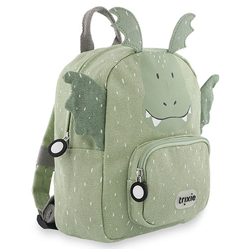 Backpack small - Mr. Dragon