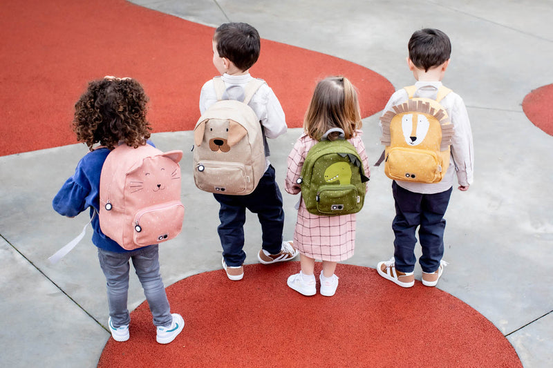 Trixie backpacks