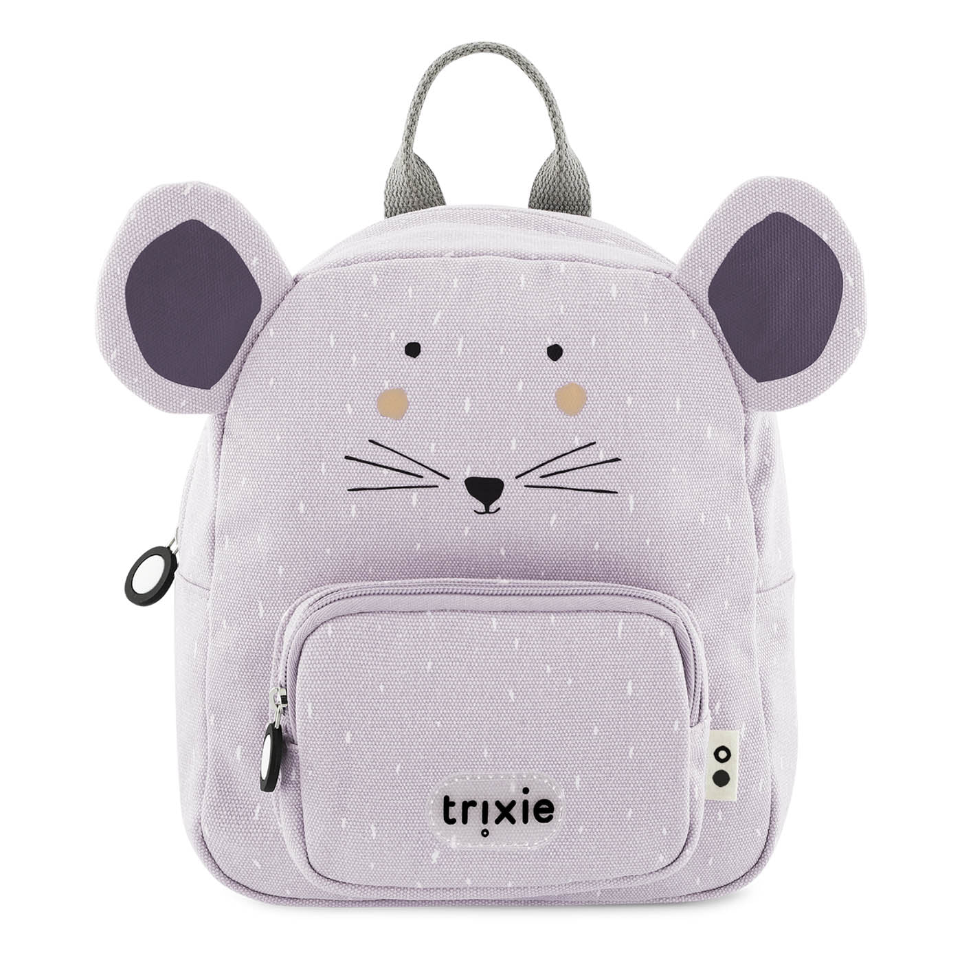 Backpack small - Mrs. Mouse