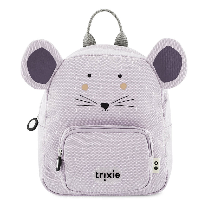 Backpack small - Mrs. Mouse