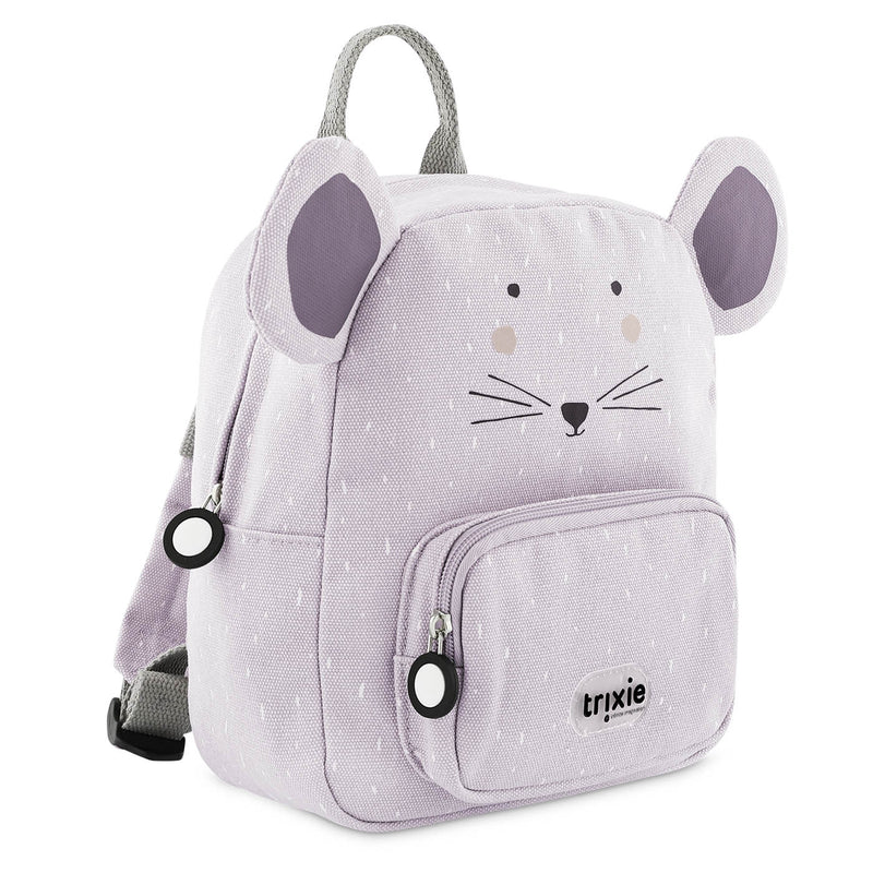 Backpack small - Mrs. Mouse