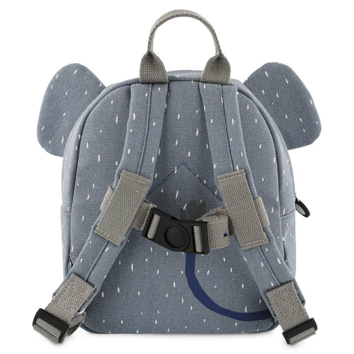 Backpack small - Mrs. Elephant