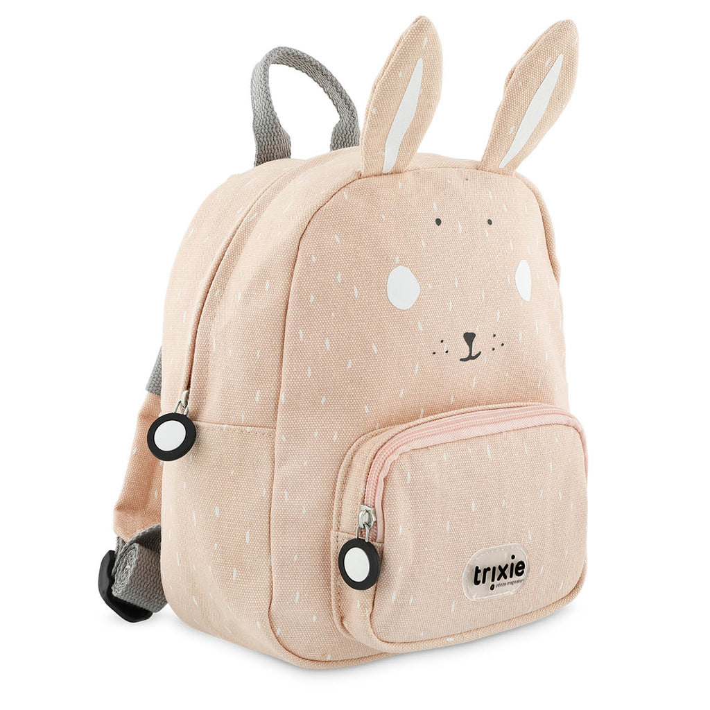 Rugzak klein - Mrs. Rabbit