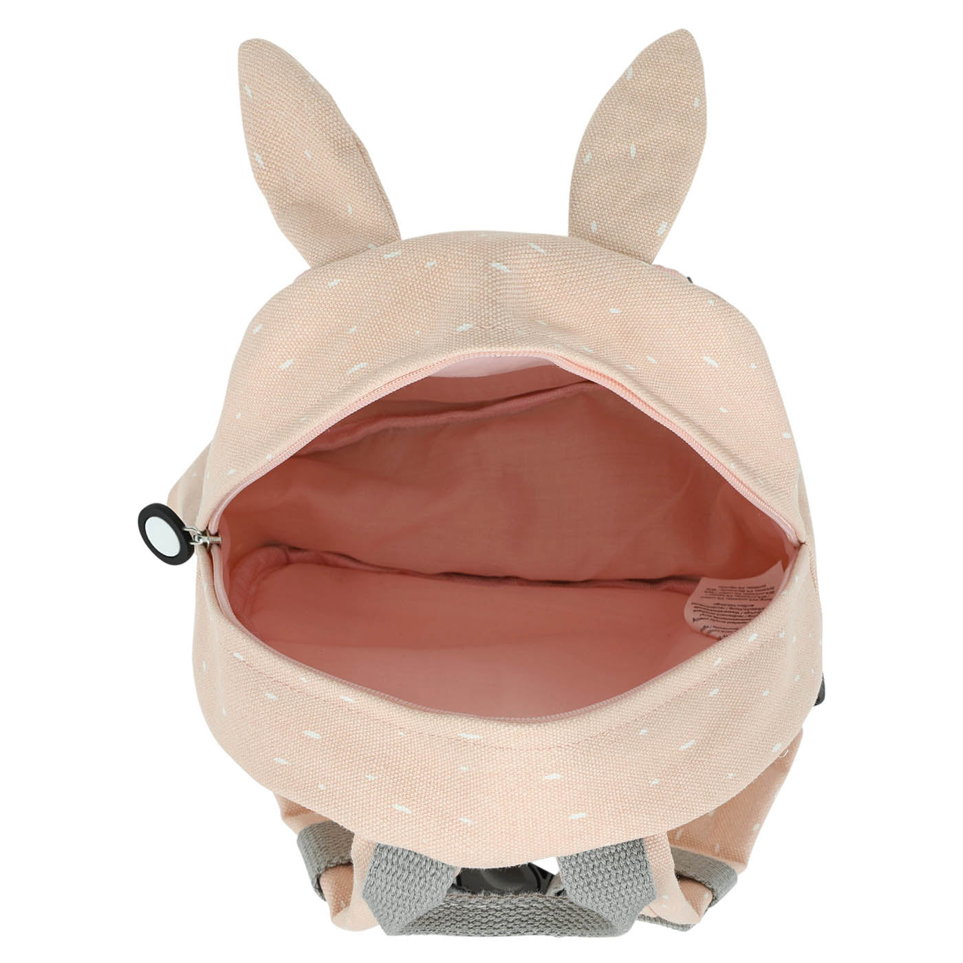 Rugzak klein - Mrs. Rabbit