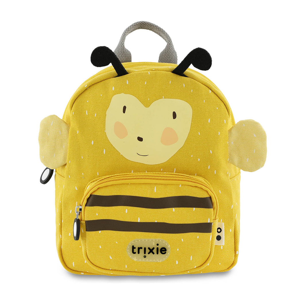 Rugzak klein - Mrs. Bumblebee
