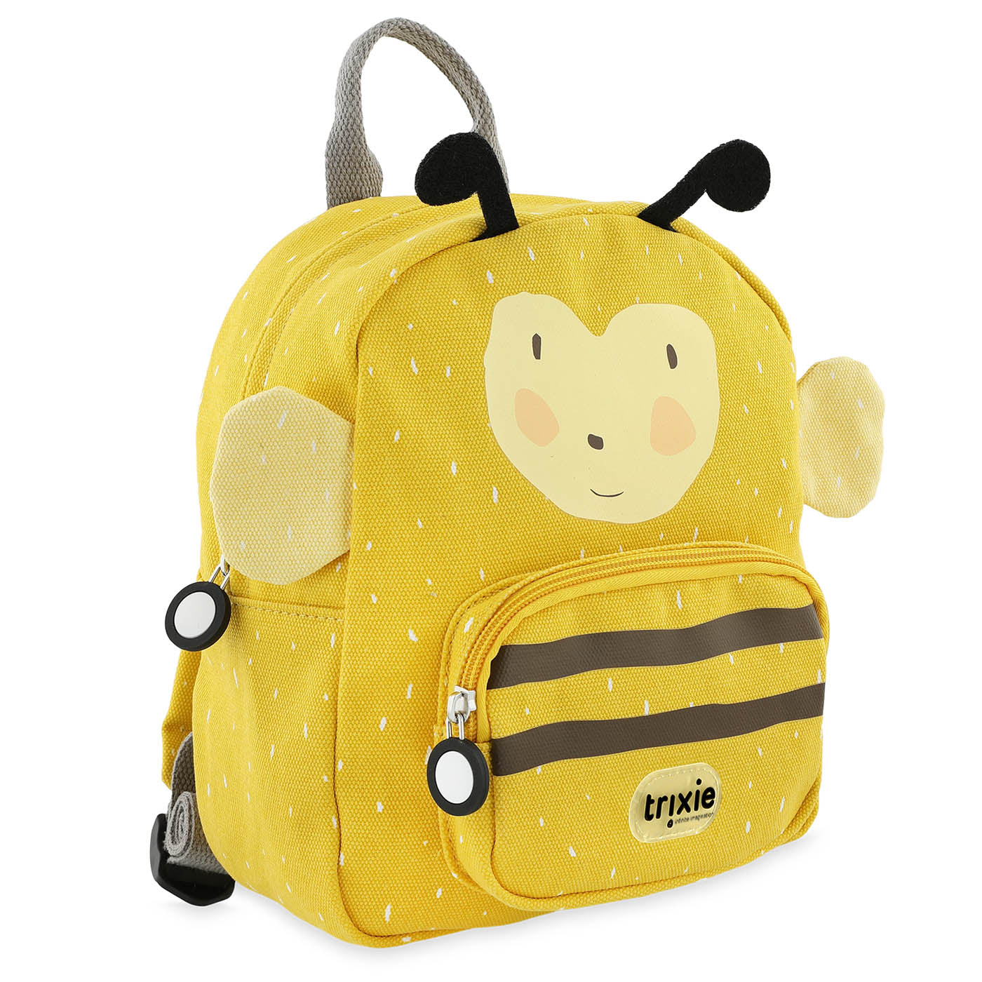 Rugzak klein - Mrs. Bumblebee