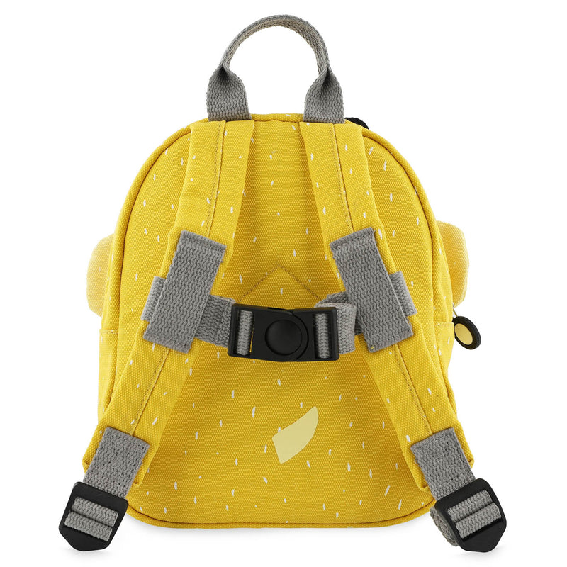 Rugzak klein - Mrs. Bumblebee