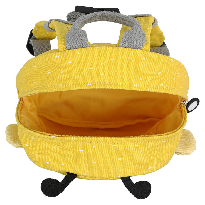 Rugzak klein - Mrs. Bumblebee