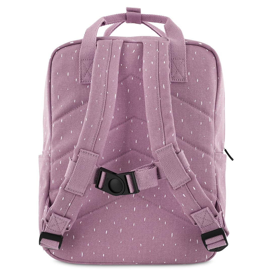 Mochila grande - Mrs. Peacock