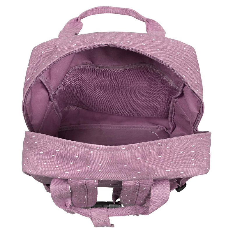 Mochila grande - Mrs. Peacock