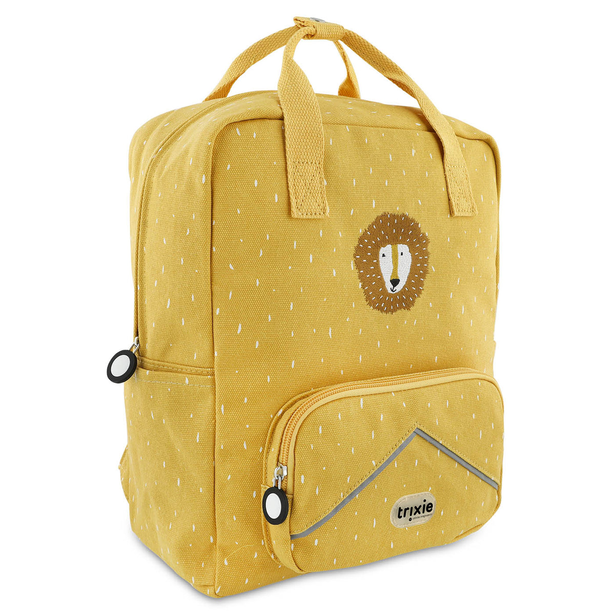 Mochila grande - Mr. Lion
