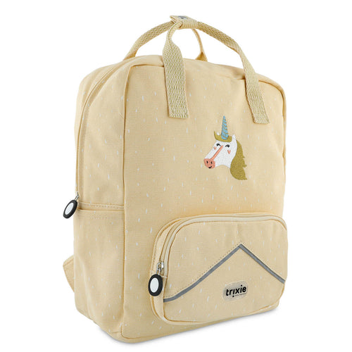 Backpack large - Mrs. Unicorn