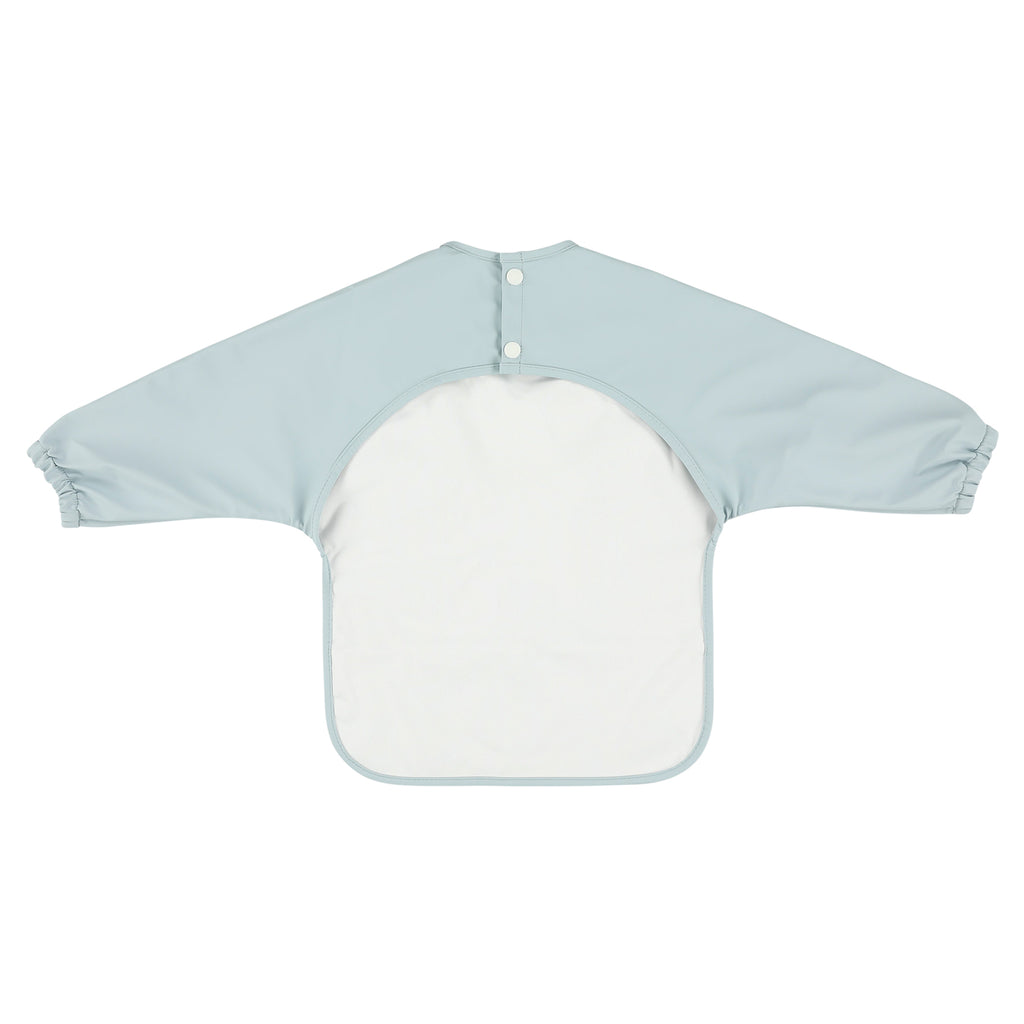 Afwasbare slab met mouwen - Mr. Shark