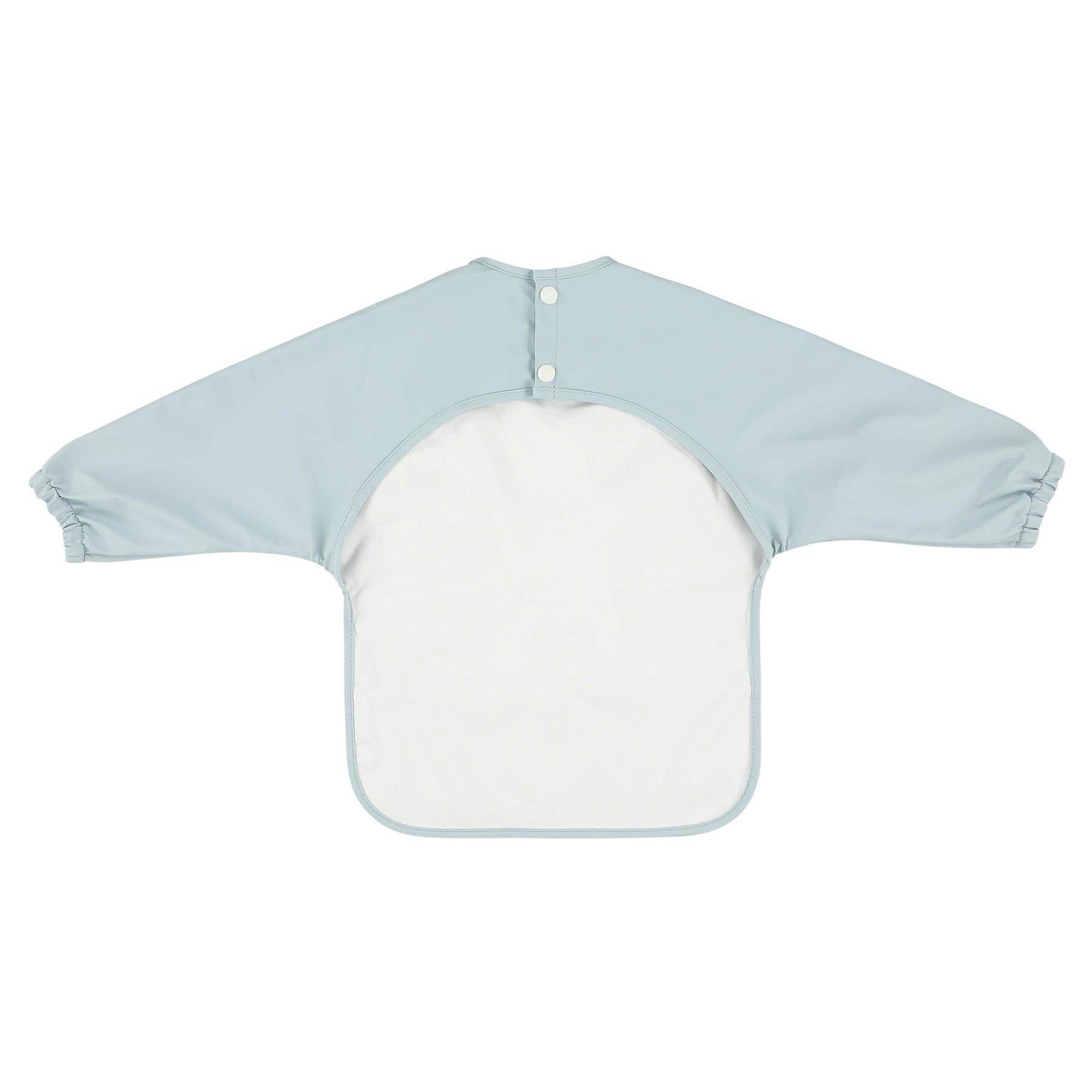 Afwasbare slab met mouwen - Mr. Shark