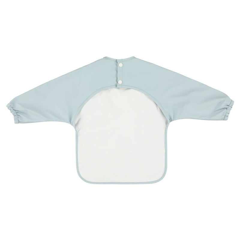 Afwasbare slab met mouwen - Mr. Shark