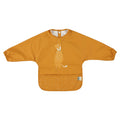 Afwasbare slab met mouwen - Mr. Fox