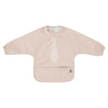 Afwasbare slab met mouwen - Mrs. Rabbit