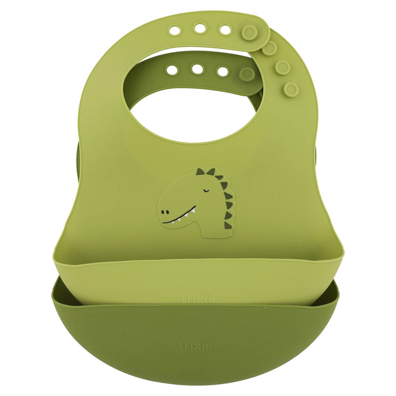 Siliconen slab 2-pack - Mr. Dino